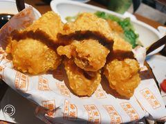 -新发现(宝山龙湖店)