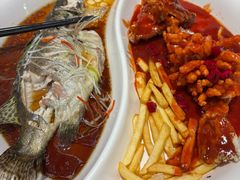 -马凯餐厅(地安门店)