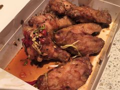 -悠个炸鸡(南京创始店)