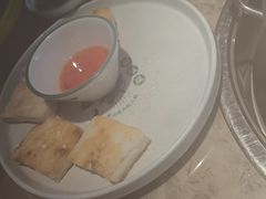 -淘米捞·米汤脆鲩鱼火锅(福田皇岗店)