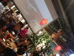 大堂-水煮三国·川鲁江湖菜(香山店)