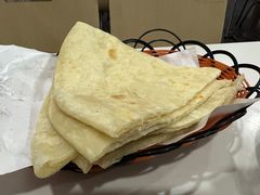 -保府味道金饼驴肉(橄榄郡店)