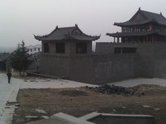 -铁道游击队纪念馆