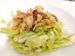 -品海楼·大连海胆锅贴馆(东港店)