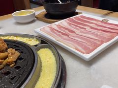 -韩宫宴和牛烤肉(盐城金鹰店)