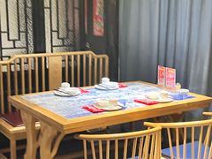 -江南韵·无锡太湖文化体验餐厅(凤凰天街店)