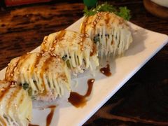 -小川洋风料理(汉街店)