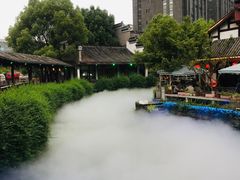 -龙潭水乡