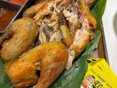 -打酱油·非遗淮扬菜(瘦西湖梅岭店)