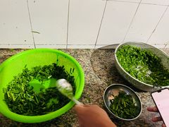 -正宗杨记普洱酸醋米线(总店)