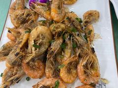 -景好海鲜餐厅(大鹏必选旅游店)