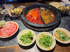 生抠鸭肠-蜀大侠火锅(总府路店)