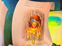 -小熊维尼历险之旅