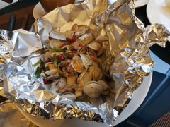 -上海虹桥宾馆味翠餐厅