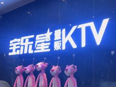-宝乐星量贩KTV(莲升路店)