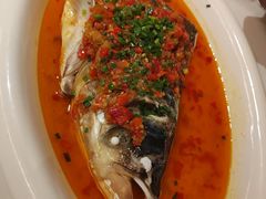 -世纪缘国际会议中心·中餐厅(百家湖店)