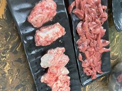-有汤有味驴庄(坪山店)