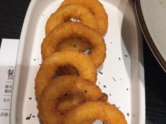 -Pennehut畔尼意面(合肥万象城店)