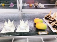 -玲婧胡同·生日蛋糕·餐厅(嘉里城店)