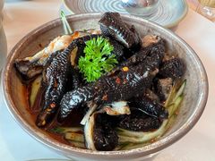 -喃喃椰·糟粕醋·椰子鸡火锅(七堡花园店)
