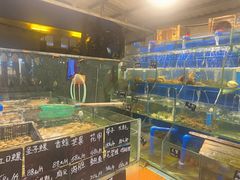 -这片海·海景餐厅(博鳌店)