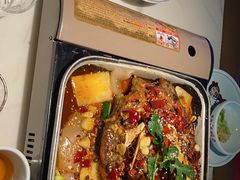 -鼎盛蜀坊·重庆江湖菜(市桥地铁站店)