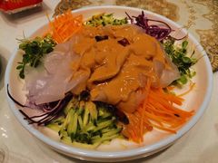 -永乐饭庄(安德路店)