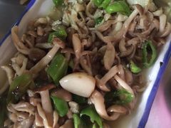 -唠叨坊私房菜(五一街店)