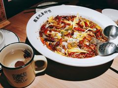 -太二酸菜鱼(群光广场店)