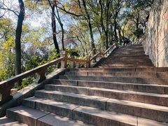 -狼山风景名胜区