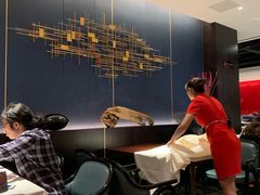 -千百味红餐厅·江西菜(绿地双子塔店)