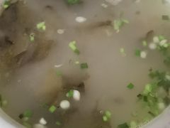 -汝萍传统蘸水菜(春华路总店)