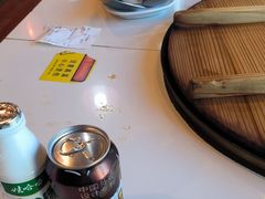 -江湖水乡铁锅炖魚(周庄嘉园店)