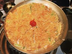 -西塔老太太泥炉烤肉(川沙百联店)