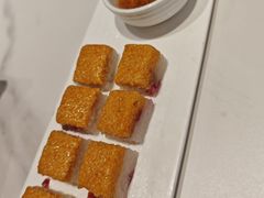 -晋家门·苏皖家常菜(江北龙湖天街店)