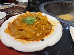 -袁小二大东北铁锅炖(吉祥村总部)