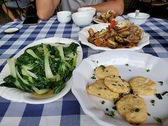 -钱大妈海鲜饭店(保利林语店)