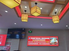 -阿婆情腊排骨火锅(金虹路店)