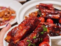 -必点海鲜·海肠捞饭大王(滨江道店)