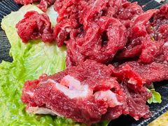 -三毛牛肉店(福强店)