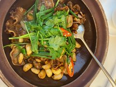 -顺味凤城·顺德菜专门店(九六广场店)