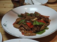 -老江南春·中国龙菜(衡山路店)