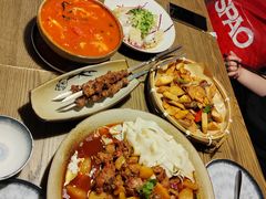 -那时新疆·若羌(经纬汇店)