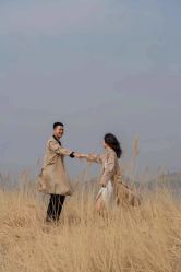 -都市丽人婚纱摄影