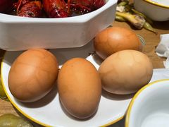 -民窑私烤土窑坑烤大公鸡