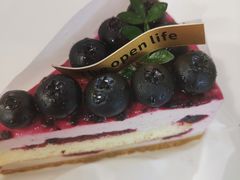 -The open life(万象城店)