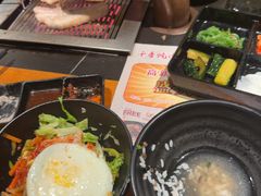 -千寻烧肉(政务区店)