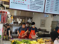 -林静小吃(复兴路店)