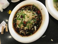 -永盛鑫城市饭堂·特色现炒本帮面(公兴路店)
