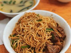 -欣达面馆(天桥支路店)